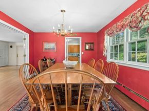 76 Deepwood Road, Darien CT 06820