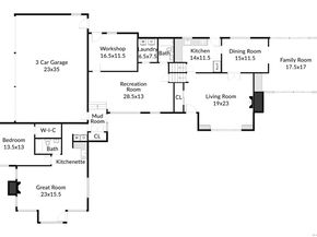 76 Deepwood Road, Darien CT 06820