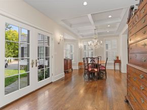 2 Elmwood Drive 2, Fairfield CT 06890