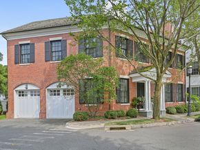 2 Elmwood Drive 2, Fairfield CT 06890
