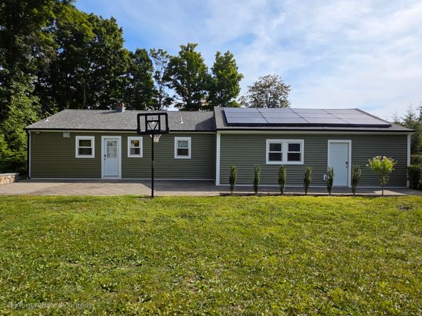 112 Clapboard Ridge Road, Danbury CT 06811
