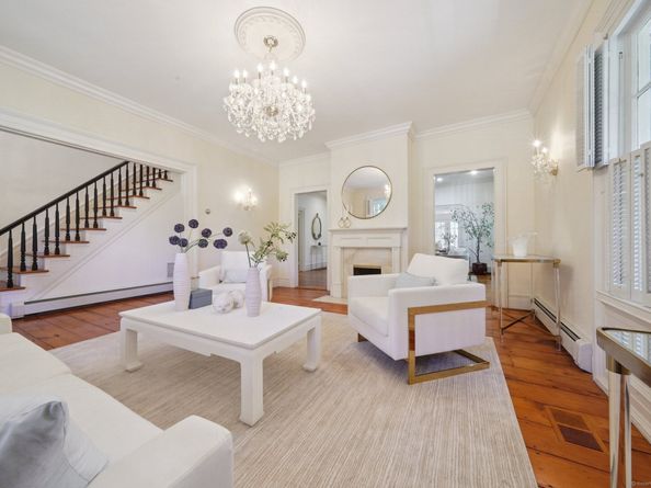 342 Greens Farms Road, Westport CT 06880