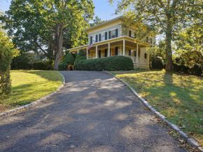 342 Greens Farms Road, Westport CT 06880