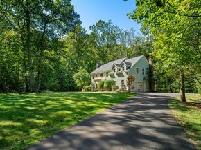 25 Samuelson Road, Weston CT 06883