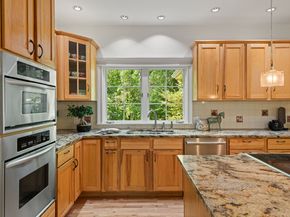 25 Samuelson Road, Weston CT 06883