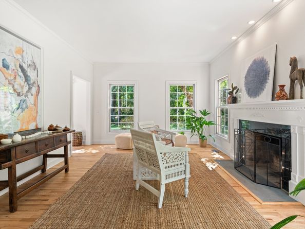25 Samuelson Road, Weston CT 06883