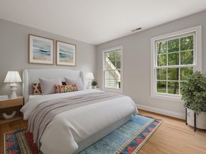 25 Samuelson Road, Weston CT 06883