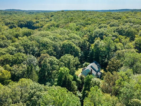 25 Samuelson Road, Weston CT 06883