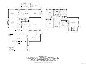 25 Samuelson Road, Weston CT 06883