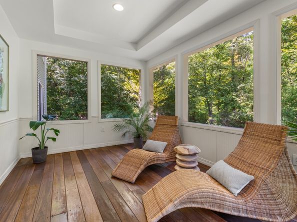 25 Samuelson Road, Weston CT 06883