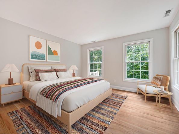 25 Samuelson Road, Weston CT 06883