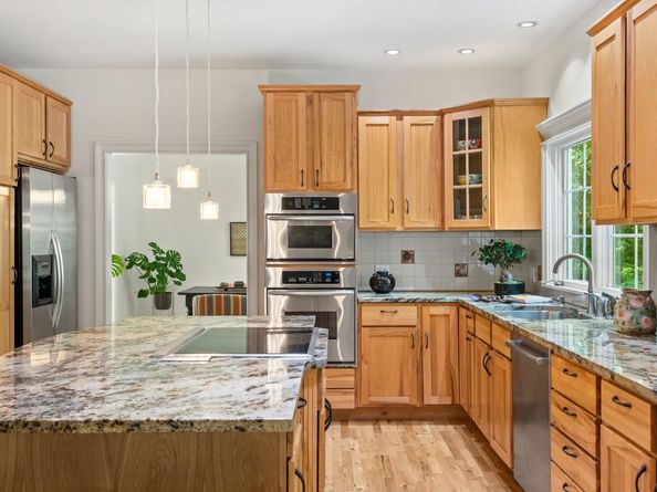 25 Samuelson Road, Weston CT 06883