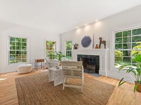 25 Samuelson Road, Weston CT 06883