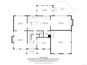 25 Samuelson Road, Weston CT 06883