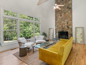 25 Samuelson Road, Weston CT 06883
