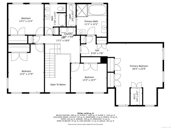 25 Samuelson Road, Weston CT 06883
