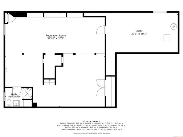 25 Samuelson Road, Weston CT 06883