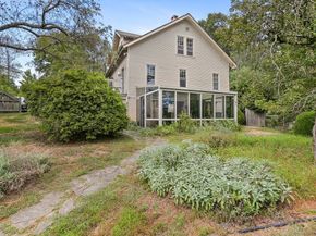 68 Center Street, Westport CT 06880
