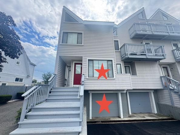 105 Tremont Avenue APT E, Bridgeport CT 06606