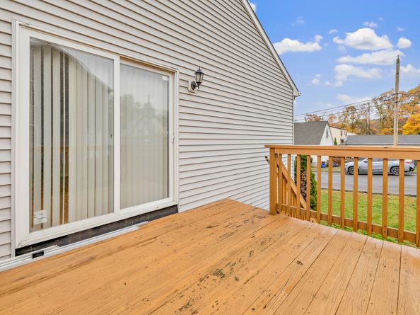 365 Platt Street, Bridgeport CT 06606