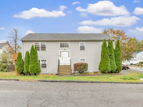 365 Platt Street, Bridgeport CT 06606