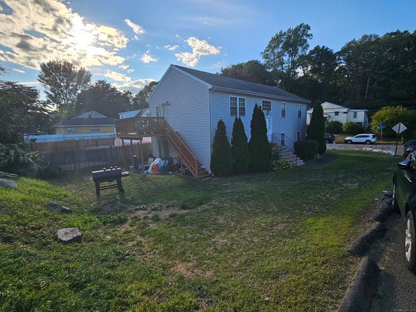 365 Platt Street, Bridgeport CT 06606