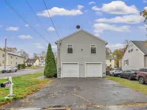 365 Platt Street, Bridgeport CT 06606