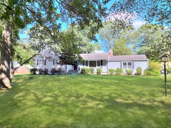 10 Baldwin Road
