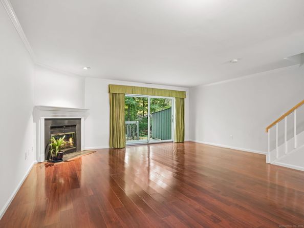 123 Old Belden Hill Road APT 40, Norwalk CT 06850