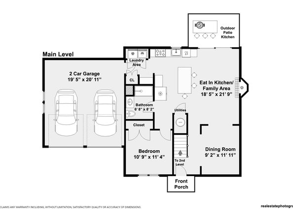 2180 Kings Highway 1, Fairfield CT 06824
