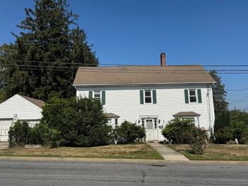 342 Fairfield Woods Road
