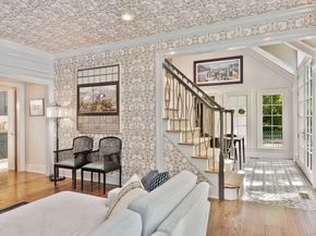 105 Clearview Lane, New Canaan CT 06840