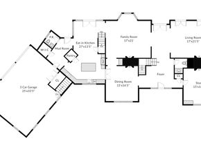 105 Clearview Lane, New Canaan CT 06840
