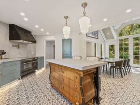 105 Clearview Lane, New Canaan CT 06840