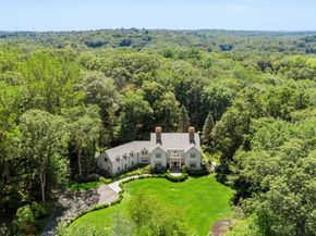 105 Clearview Lane, New Canaan CT 06840