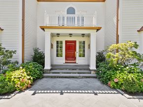 105 Clearview Lane, New Canaan CT 06840