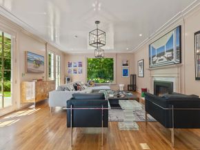105 Clearview Lane, New Canaan CT 06840
