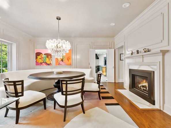105 Clearview Lane, New Canaan CT 06840