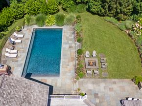 38 Fitch Lane, New Canaan CT 06840