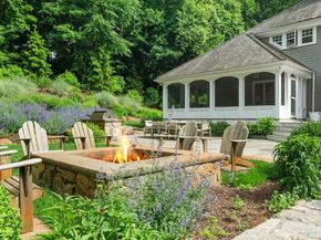 38 Fitch Lane, New Canaan CT 06840