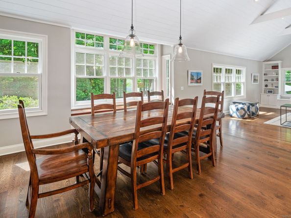 38 Fitch Lane, New Canaan CT 06840