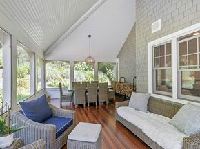 38 Fitch Lane, New Canaan CT 06840
