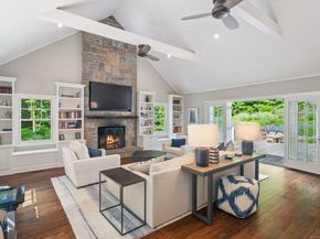 38 Fitch Lane, New Canaan CT 06840