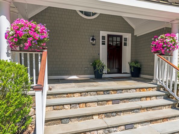 38 Fitch Lane, New Canaan CT 06840