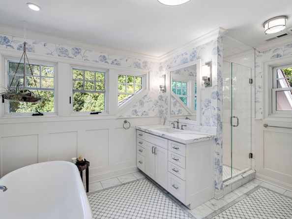 38 Fitch Lane, New Canaan CT 06840