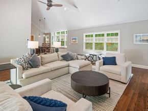38 Fitch Lane, New Canaan CT 06840