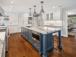 38 Fitch Lane, New Canaan CT 06840