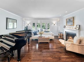 38 Fitch Lane, New Canaan CT 06840