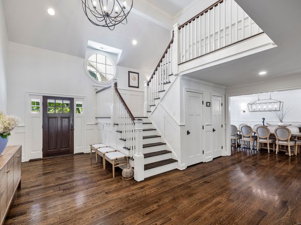 38 Fitch Lane, New Canaan CT 06840