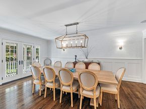 38 Fitch Lane, New Canaan CT 06840